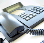 'Phone us today!'